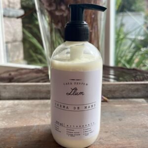 CREMA DE MANOS X 250ML