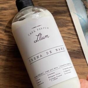 CREMA DE MANOS 500ML