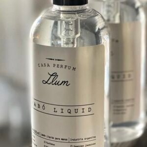 SABÓ LIQUID X 500 ML