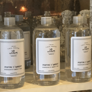 REPUESTO PERFUM D´AMBIENT 500 ml