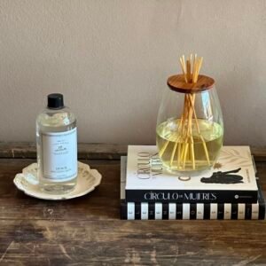 DIFUSOR GRAN BOMBÉ 500ml