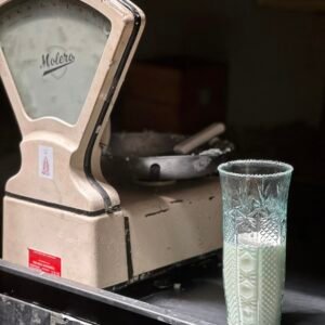 VELA DE SOJA PALMA DELUX