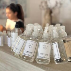 PERFUM D' AMBIENT 250ML