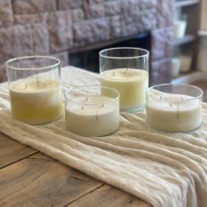VELA DE SOJA PETIT XL