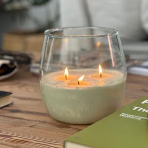 VELON DE SOJA GEGANT