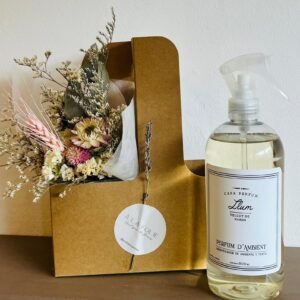 COMBO FLORES MAS PERFUM 500ML